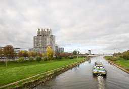 Collinicenter am Neckar