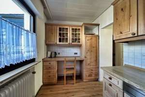 Reihenmittelhaus in Hainstadt - Ruhige Waldrandlage mit Terrasse, Balkon und Garage – Die vollständige Adresse der Immobilie erhältst du vom Anbieter., 63512 Hainburg – Vorschaubild 6