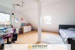 A U F R E C H T °FAMILIENFREUNDLICHES PENDLERDOMIZIL IN SULZEMOOS° DHH mit Garten und viel Platz – Die vollständige Adresse der Immobilie erhältst du vom Anbieter., 85254 Sulzemoos – Vorschaubild 12