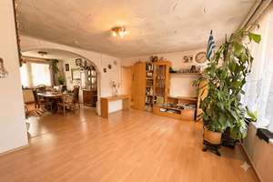 4-Zi. EG-Wohnung mit privatem Garten – Die vollständige Adresse der Immobilie erhältst du vom Anbieter., 90480 Gleißhammer, Nürnberg – Vorschaubild 1