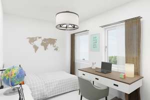 TOP 3 Zi WE, grosser Balkon, Pkw - Stellplatz, Erdwärme! – 9212 Limbach-Oberfrohna – Vorschaubild 5