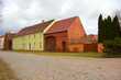 *Bauernhaus*Vierseithof*im Herzen des Flämings*