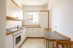 Bezugsfreie 2-Zimmer-Wohnung mit Südbalkon in ruhiger Lage – Die vollständige Adresse der Immobilie erhältst du vom Anbieter., 13593 Wilhelmstadt, Berlin – Vorschaubild 5