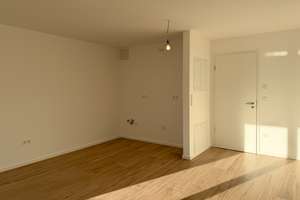 Charmantes 1-Zimmer-Apartment mit Balkon – Die vollständige Adresse der Immobilie erhältst du vom Anbieter., 81476 Forstenried, München – Vorschaubild 2
