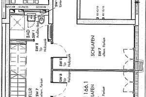 Moderne 5-Zimmer-Maisonettewohnung mit Loftcharakter und Terrasse – Die vollständige Adresse der Immobilie erhältst du vom Anbieter., 10969 Kreuzberg, Berlin – Vorschaubild 15