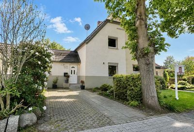 Zeitloser Charme trifft ruhige Wohnlage – Zechenhaus in Gelsenkirchen-Hassel