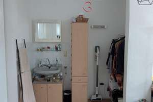 Helle 1-Zimmer-Wohnung mit Wohnküche in Bonn Poppelsdorf – Jagdweg 30, 53115 Poppelsdorf, Bonn – Vorschaubild 9
