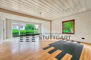 Mehrgenerationen-Wohnen in Steinhaldenfeld – Sofort verfügbares 3-Familienhaus