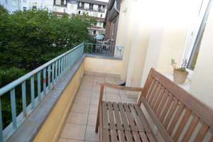 3-Zimmer-'Wohnung  in Flingern – Gaußstr 17, 40235 Flingern Nord, Düsseldorf – Vorschaubild 9
