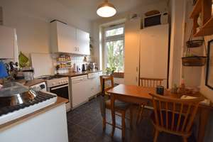 3 Zimmer in der Hansastraße im typischen Altbau! – Hansastr. 72, 24118 Ravensberg, Kiel – Vorschaubild 4