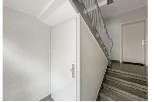 Zuhause mit viel Platz in der Dortmunder Innenstadt