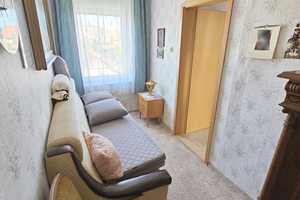 Gemütliches Einfamilienhaus mit Garten – Harz (Kreis) – Vorschaubild 14