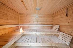 Luxuriöses Ferienhaus mit Sauna, nachhaltiger Technik und hochwertiger Ausstattung – Die vollständige Adresse der Immobilie erhältst du vom Anbieter., 59872 Meschede – Vorschaubild 20