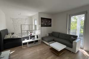 Mikro-Apartment in top Zustand in Nürnberg Nord...Für Singles oder Kapitalanleger – Die vollständige Adresse der Immobilie erhältst du vom Anbieter., 90411 Schafhof, Nürnberg – Vorschaubild 3