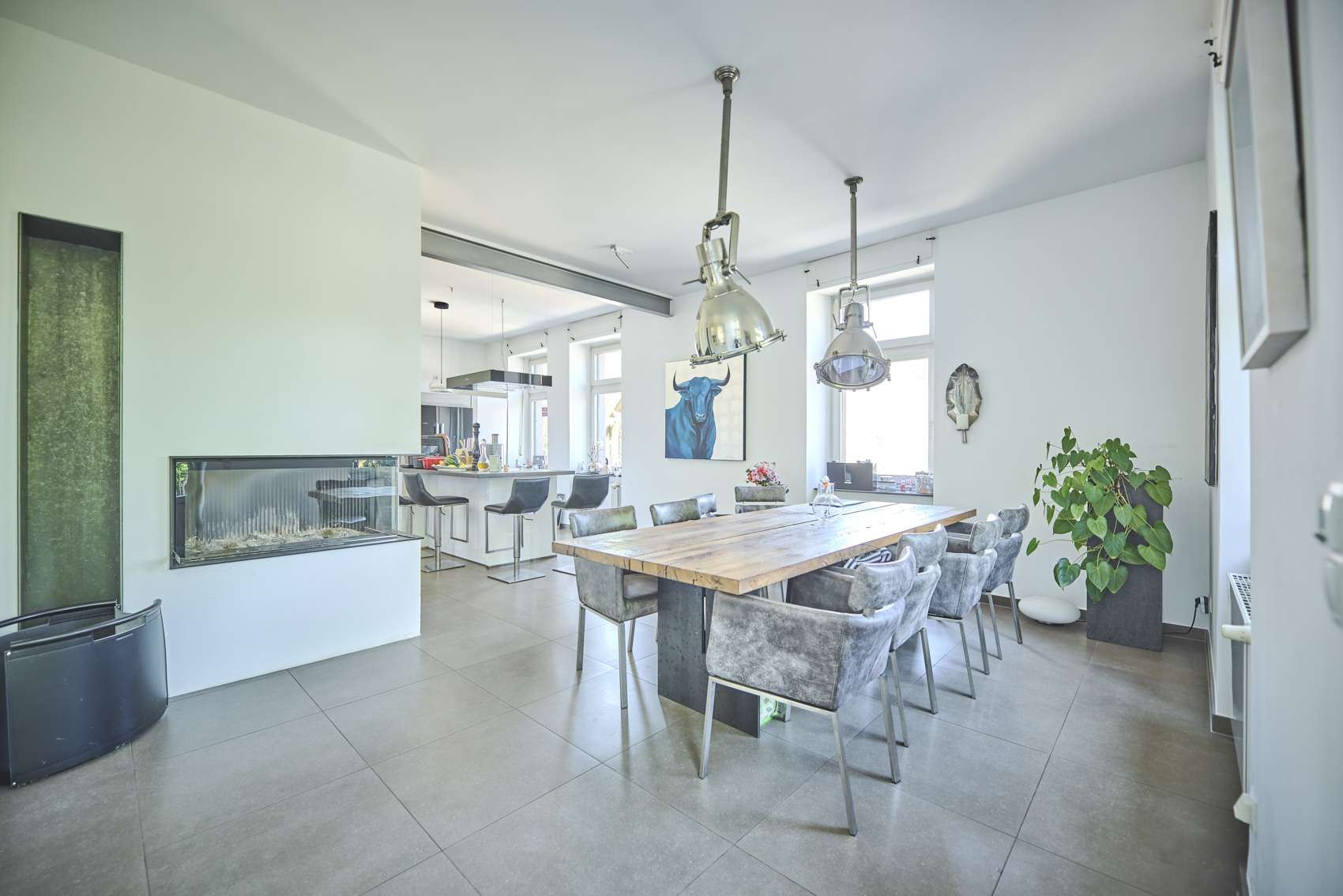 Immobilie in Hundsdorf - Exklusives Anwesen mit parkähnlichem Garten in Randlage 
von Hundsdorf bei Koblenz - Bild 18