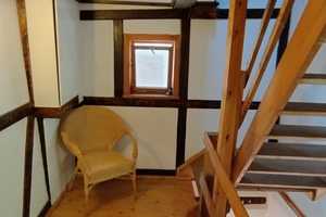 Idyllisch gelegenes Ferien-/Wochenendhaus am Zusammenfluss der Zwickauer und Freiberger Mulde – Schlossberg 10, 4680 Leipzig (Kreis) – Vorschaubild 14