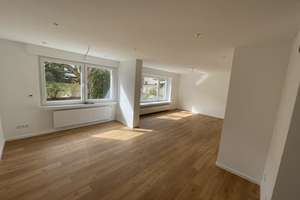 Einzigartige Maisonette Wohnung im Erdgeschoss mit eigenem Garten im Kreuzviertel - 4 Zimmer – Chemnitzer Str.  69, 44139 Ruhrallee, Dortmund – Vorschaubild 9