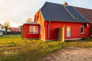 +++ Charmante DHH mit sonnigem Hof – Ihr neues Zuhause! +++ – Die vollständige Adresse der Immobilie erhältst du vom Anbieter., 19260 Vellahn – Vorschaubild 5