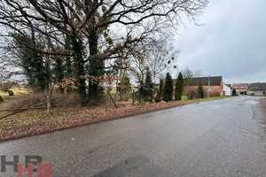 Vierseitenhof -  Falkenhagen in der Uckermark mit der Option auf zusätzlichen 5,6 Hektar. – Uckermark (Kreis) – Vorschaubild 12