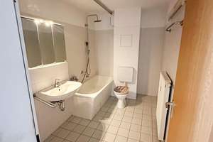 Helle 2-Zimmer-Dachgeschosswohnung mit Balkon in Salzgitter-Thiede – Guldener Kamp 20, 38239 Thiede, Salzgitter – Vorschaubild 11