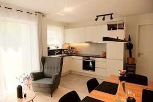 2-Zimmer Neubauwohnung in Weinsberg