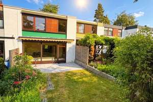Gepflegtes Reihenhaus mit traumhaftem Garten – Die vollständige Adresse der Immobilie erhältst du vom Anbieter., 21149 Neugraben-Fischbek, Hamburg – Vorschaubild 6