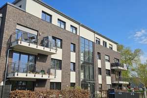 Einziehen und wohlfühlen! 3 Zimmer Wohnung zur Miete in Stade- Wentzel Dr. – Lönsweg 32, 21680 Stade – Vorschaubild 1