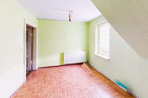 Beginnen Sie Ihr neues Leben in einem charmanten Einfamilienhaus mit charakteristischen Backsteinen! – Rotdornstraße 4, 39638 Klüden – Vorschaubild 7
