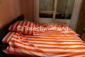 Tauschwohnung: Suche 3-Zimmer-Wohnung in München zum Tausch – Die vollständige Adresse der Immobilie erhältst du vom Anbieter., 80637 Dom Pedro, München – Vorschaubild 1