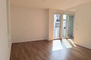 Moderne & gehobene 2-Zimmer Wohnung! Auf höchstem Niveau Wohnen in Düsseldorfs Szeneviertel. – Die vollständige Adresse der Immobilie erhältst du vom Anbieter., 40223 Bilk, Düsseldorf – Vorschaubild 4
