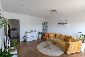 Traumhafte 3-Zimmer-Penthouse-Wohnung mit Balkon und großer Dachterrasse und TG-Platz zu vermieten – Vincent-van-Gogh-Ring 66, 38126 Südstadt-Rautheim-Mascherode, Braunschweig – Vorschaubild 9