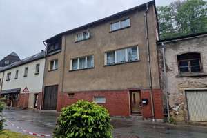 Gemütliches Reihenhaus in Johanngeorgenstadt! – Die vollständige Adresse der Immobilie erhältst du vom Anbieter., 8349 Johanngeorgenstadt – Vorschaubild 1