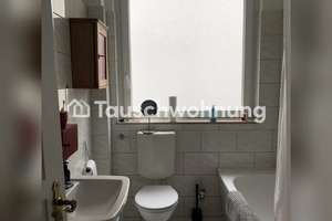 Tauschwohnung: Tausche Altbauwohnung mit Garten – Die vollständige Adresse der Immobilie erhältst du vom Anbieter., 22453 Groß Borstel, Hamburg – Vorschaubild 8