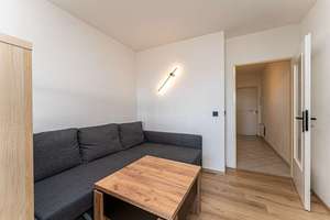 Provisionsfrei! Sanierte 1-Zimmerwohnung mit Südbalkon – Nordhauser Straße 26, 10589 Charlottenburg, Berlin – Vorschaubild 3