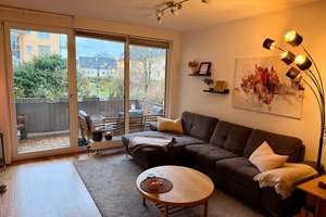 Erbpacht* Schöne 2 Zimmerwohnung in Rheinnähe in Benrath – Steinkribbenstr. 3, 40229 Benrath, Düsseldorf – Vorschaubild 5