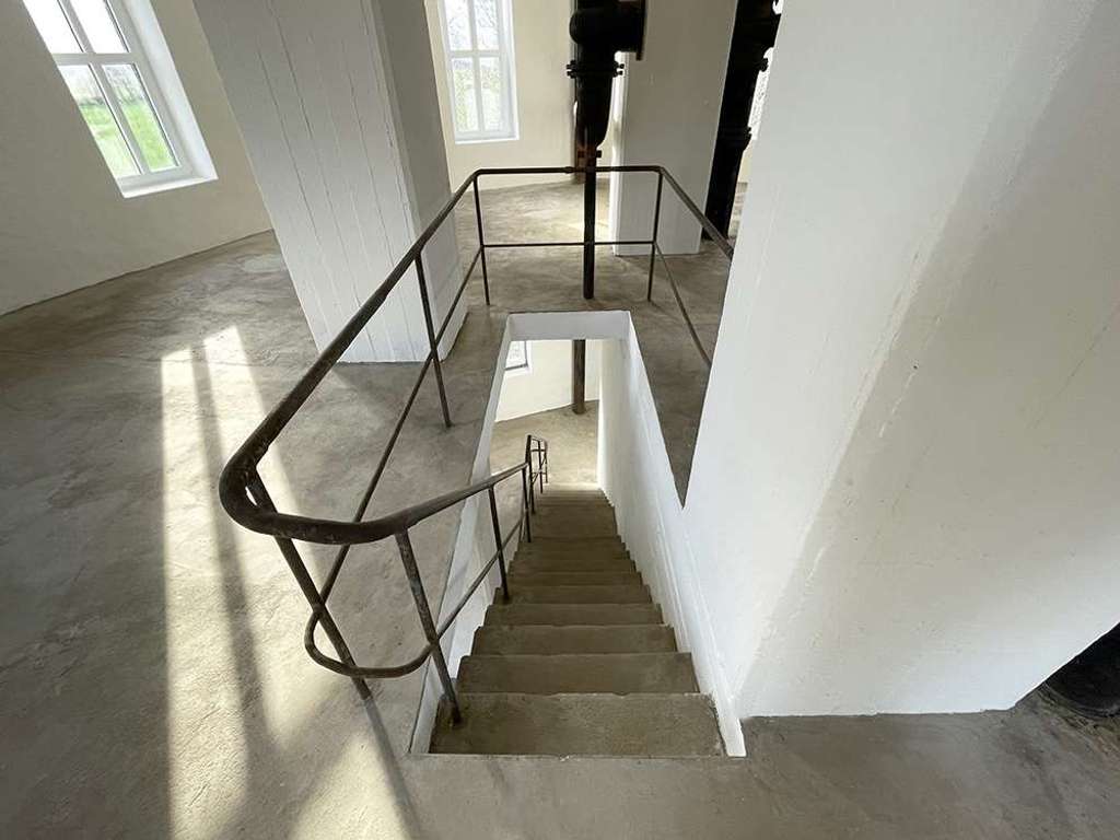 Immobilie in Guben - 1 Wasserturm. 8 Ecken. 360 Grad. - Bild 4