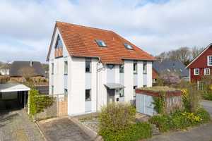 Stilvoll wohnen in Husum – Nordfriesland (Kreis) – Vorschaubild 1