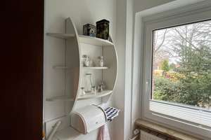 kleine 2-Zimmer-Wohnung im Ortskern Bergstedt – Die vollständige Adresse der Immobilie erhältst du vom Anbieter., 22395 Bergstedt, Hamburg – Vorschaubild 8