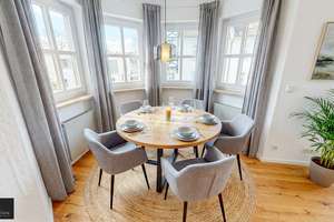 Exklusive Maisonette-Dachgeschosswohnung mit Einliegerapartment in exklusiver Pasinger Villenlage – Die vollständige Adresse der Immobilie erhältst du vom Anbieter., 81243 Pasing, München – Vorschaubild 14