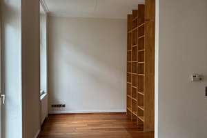 Urbanes Wohnen mit Flair, zentral und ruhig. – Stiftstrasse 21, 65183 Mitte, Wiesbaden – Vorschaubild 15