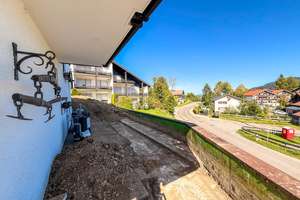 Wohnen mit Haus-Charakter - Ihr Zuhause auf 104 qm mit Terrasse/Garten, Balkon & Hochgratblick – Die vollständige Adresse der Immobilie erhältst du vom Anbieter., 87534 Oberstaufen – Vorschaubild 36