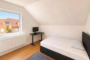 Kernsaniertes Mehrfamilienhaus im Herzen von Wolbeck! – Die vollständige Adresse der Immobilie erhältst du vom Anbieter., 48167 Wolbeck, Münster – Vorschaubild 15