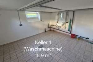 Einfamilienhaus zu vermieten – Erstbezug nach Sanierung – Jahnstraße 10, 84066 Mallersdorf-Pfaffenberg – Vorschaubild 17