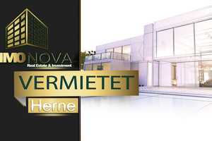 *** Leben statt Wohnen: Hochwertige 4,5-Zimmer Wohnung in Herne | Erstbezug nach Sanierung *** – Herne – Vorschaubild 1