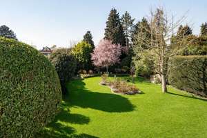 Exklusives Einfamilienhaus mit Traumgrundstück und Außenpool in Meerbusch-Osterath! – Die vollständige Adresse der Immobilie erhältst du vom Anbieter., 40670 Meerbusch – Vorschaubild 10