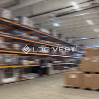 Ihr neuer Standort. Flächen direkt an der B10