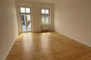 Charmante 3-Zimmer Wohnung mit Balkon – Friedrichshagener str 58, 12555 Berlin – Vorschaubild 2