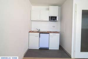 Schönes 1. Zimmer Apartment SB Innenstadt mit großzügiger Belichtung/Aufzug – Stengelstraße 16-18, 66117 Alt-Saarbrücken, Saarbrücken – Vorschaubild 9