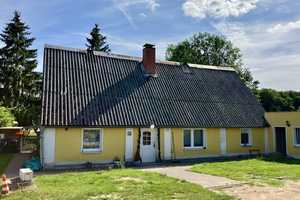Gemütliche Bauernkate mit reizendem Grundstück – Ostvorpommern (Kreis) – Vorschaubild 1