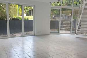 Repräsentative, ruh. 4-Zi.-Maisonette-Whg. mit Terrasse + großem Garten, 2 Bäder, Stellplatz – Die vollständige Adresse der Immobilie erhältst du vom Anbieter., 12305 Lichtenrade, Berlin – Vorschaubild 9